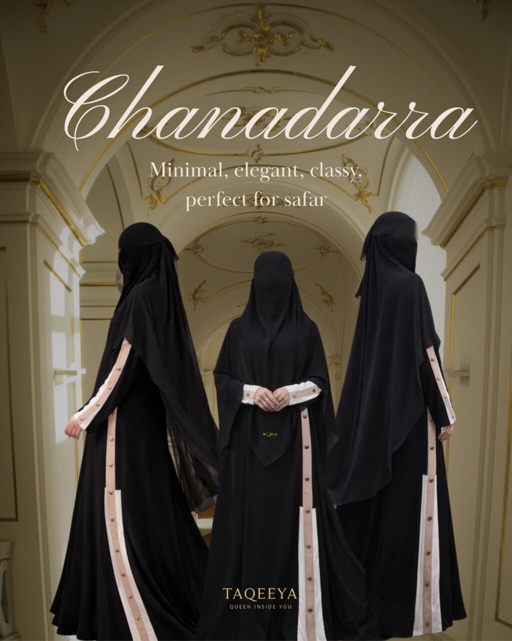 Instagram post from taqeeya_by_enggar. This post is in position 2.