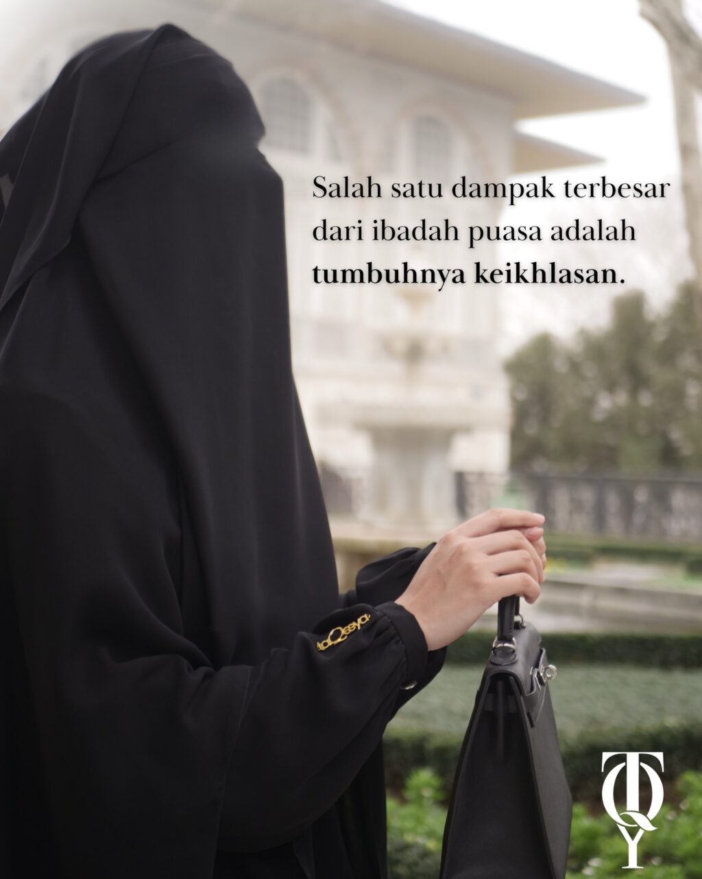 Instagram post from taqeeya_by_enggar. This post is in position 1.