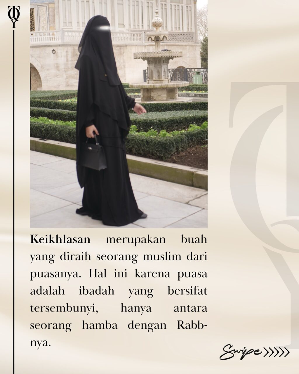 Instagram post from taqeeya_by_enggar. This post is in position 2.