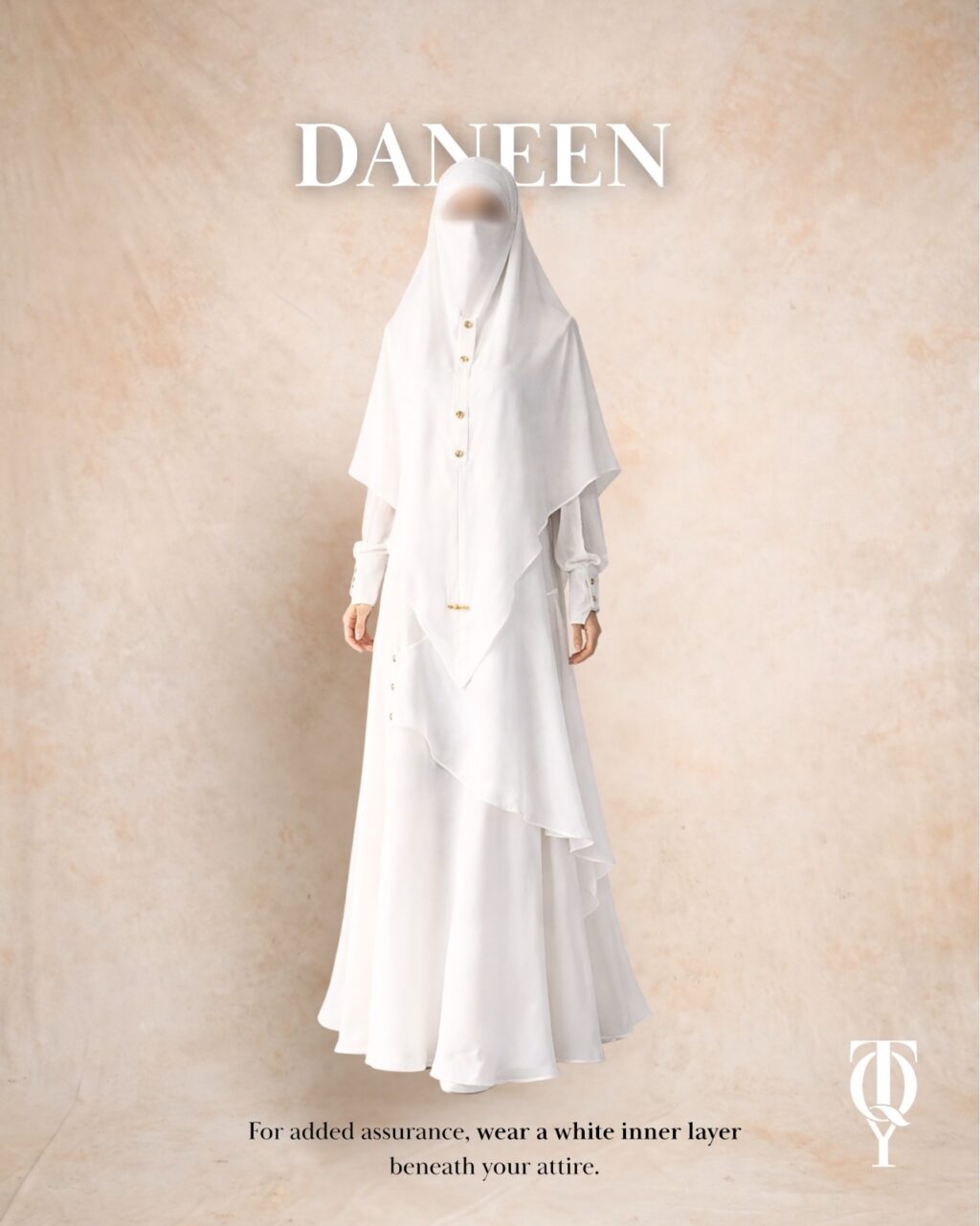 Instagram post from taqeeya_by_enggar. This post is in position 1.