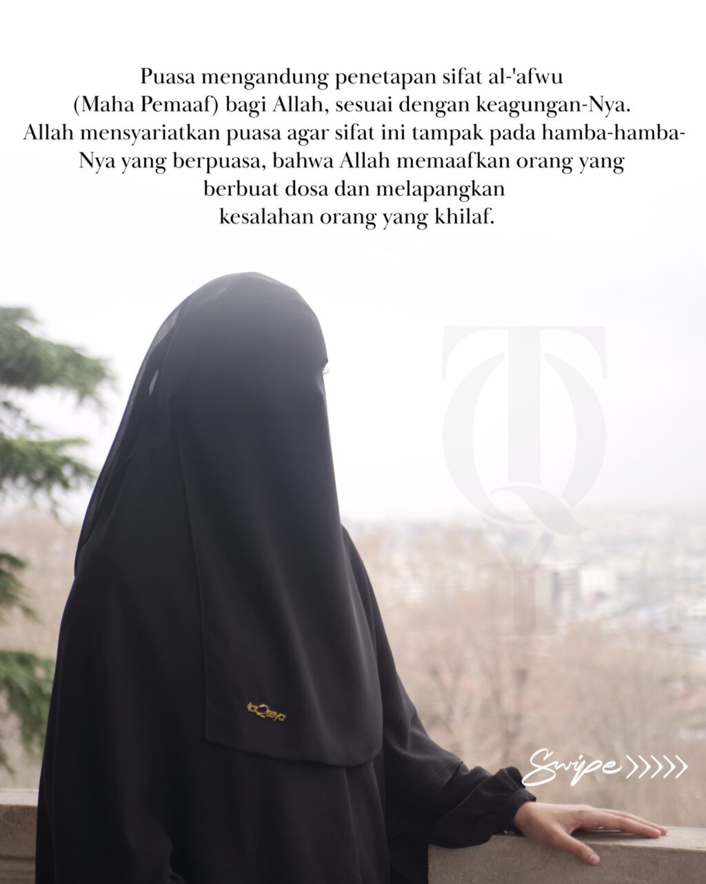 Instagram post from taqeeya_by_enggar. This post is in position 1.