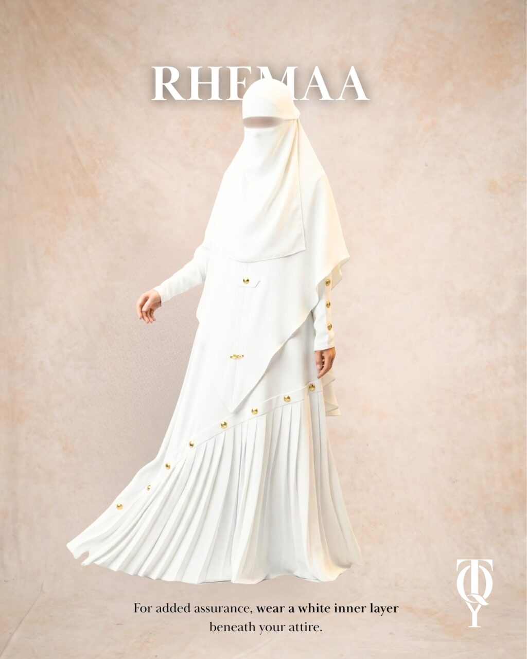 Instagram post from taqeeya_by_enggar. This post is in position 3.