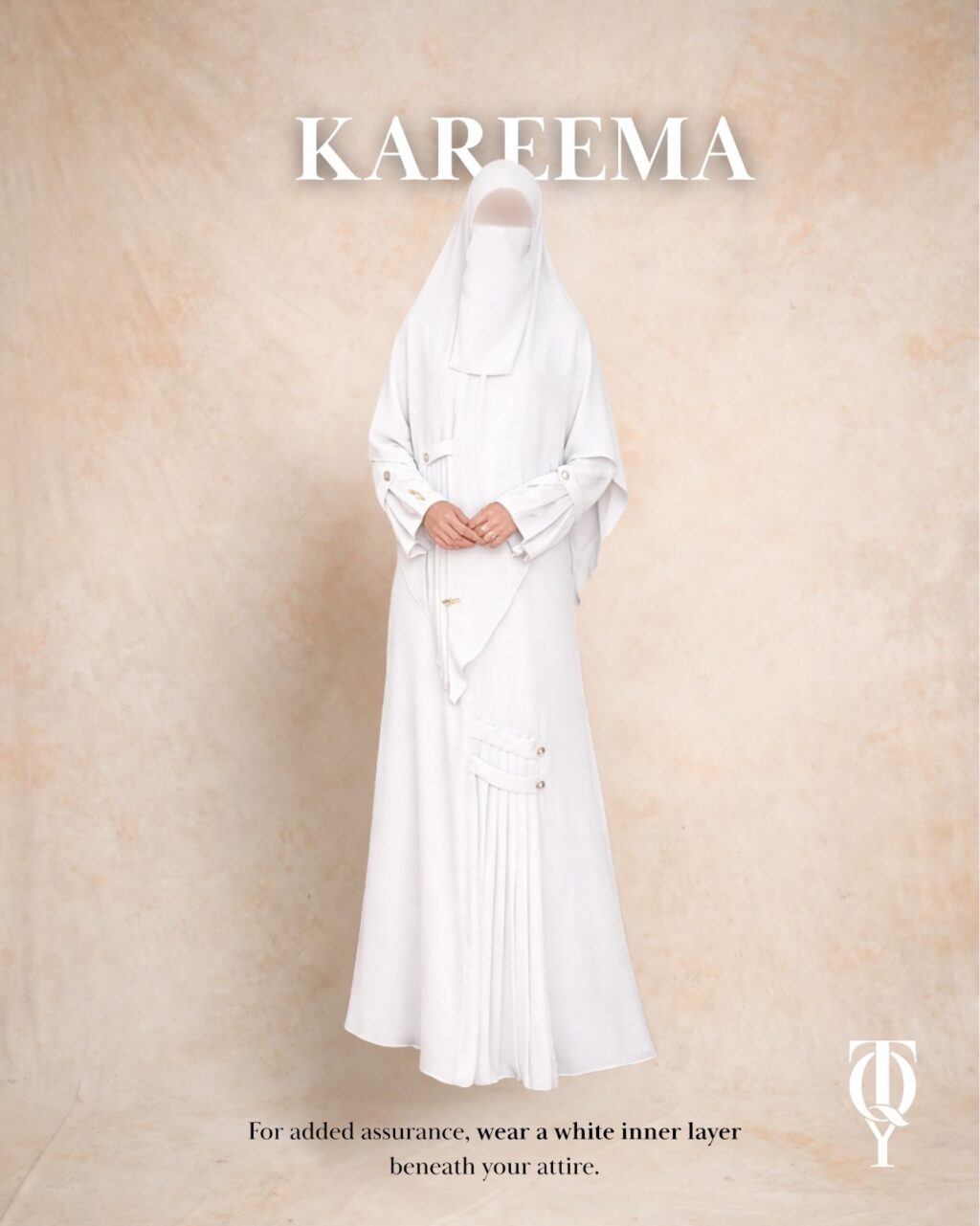 Instagram post from taqeeya_by_enggar. This post is in position 2.